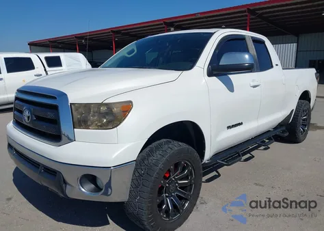 2011 Toyota Tundra Grade 4.6L V8 from USA, damaged, VIN 5TFRM5F1XBX028276